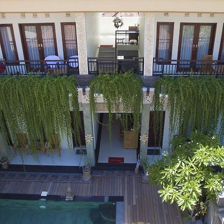 Pujihouse One Apartment Legian  Exterior photo