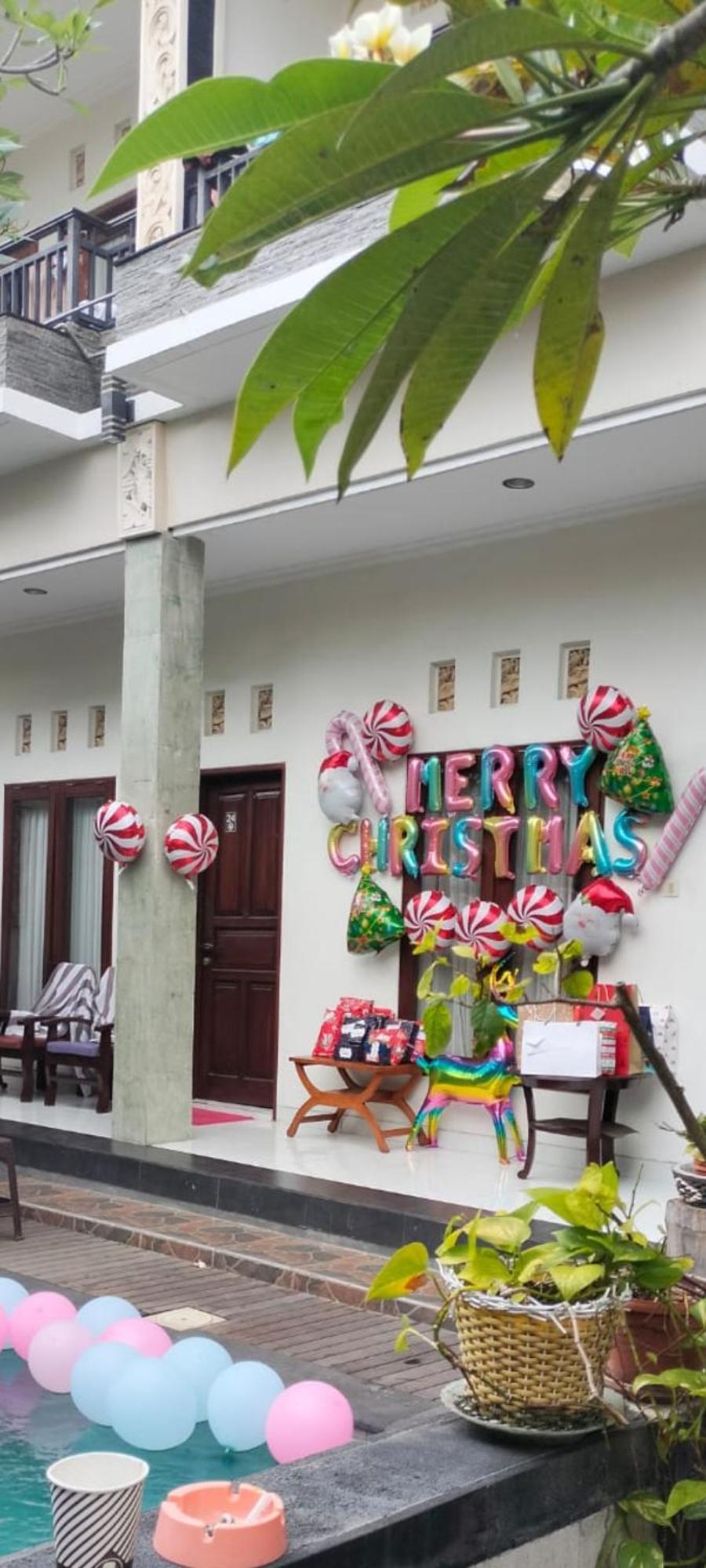 Pujihouse One Apartment Legian  Exterior photo