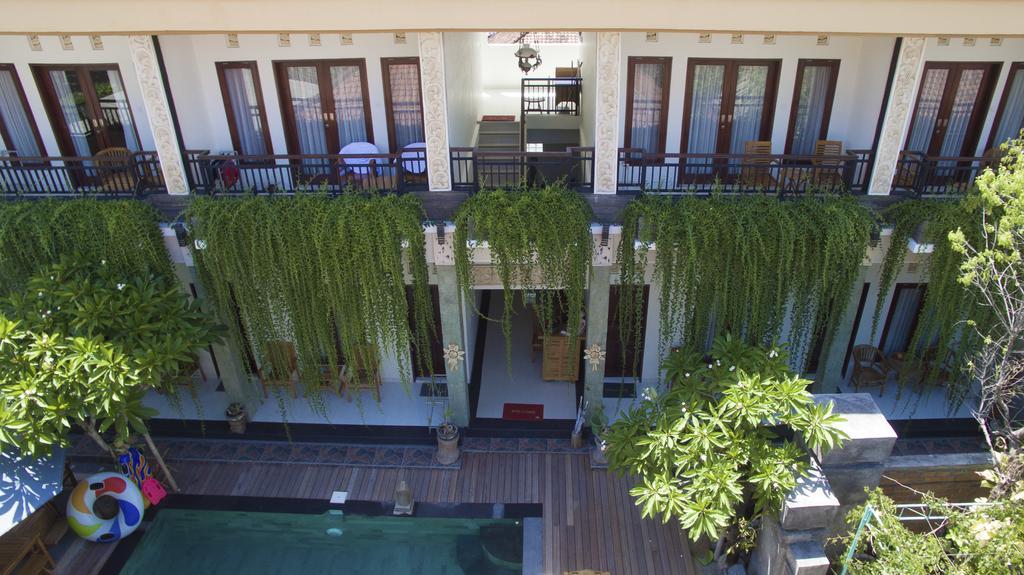 Pujihouse One Apartment Legian  Exterior photo